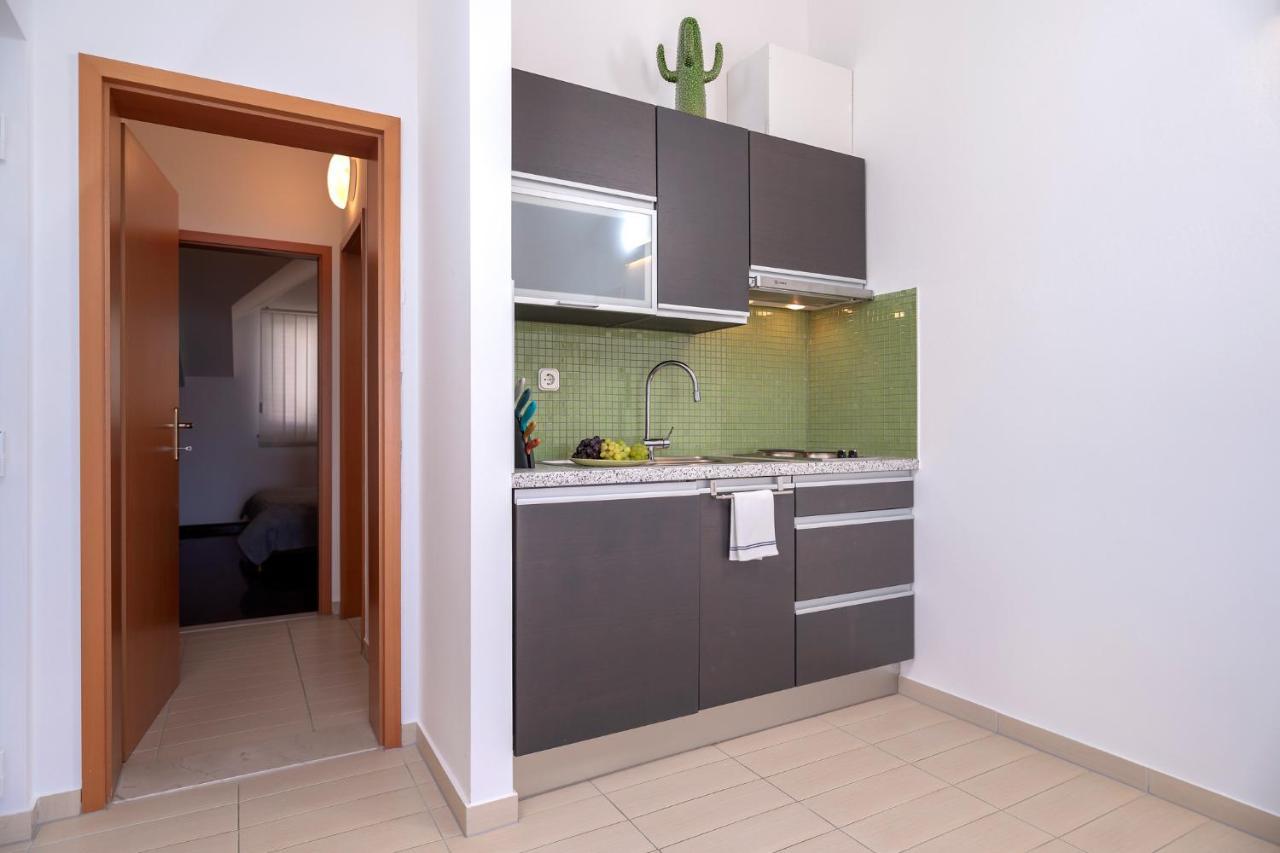 Hektorovic Poolside Apartments Bol Zewnętrze zdjęcie