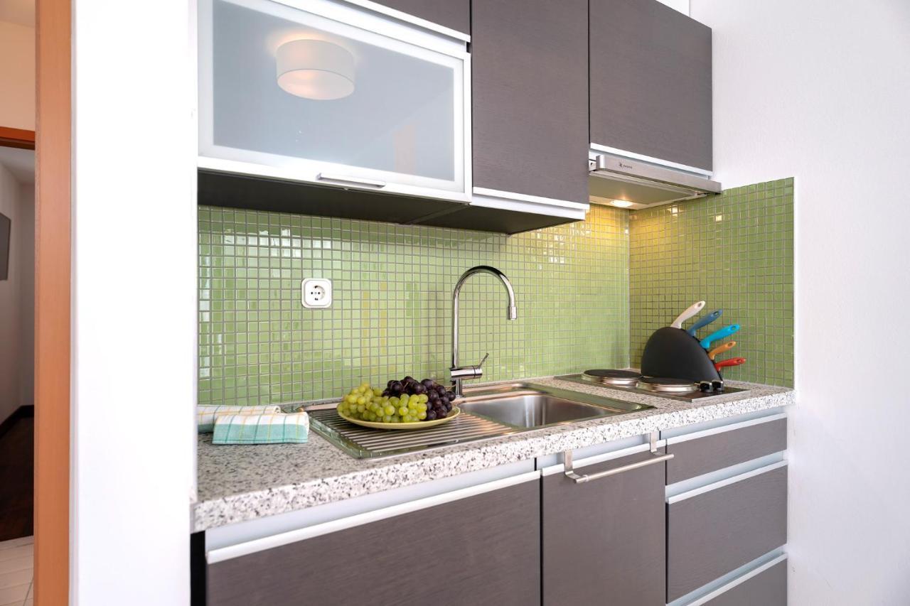 Hektorovic Poolside Apartments Bol Zewnętrze zdjęcie