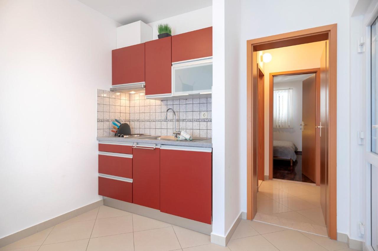Hektorovic Poolside Apartments Bol Zewnętrze zdjęcie
