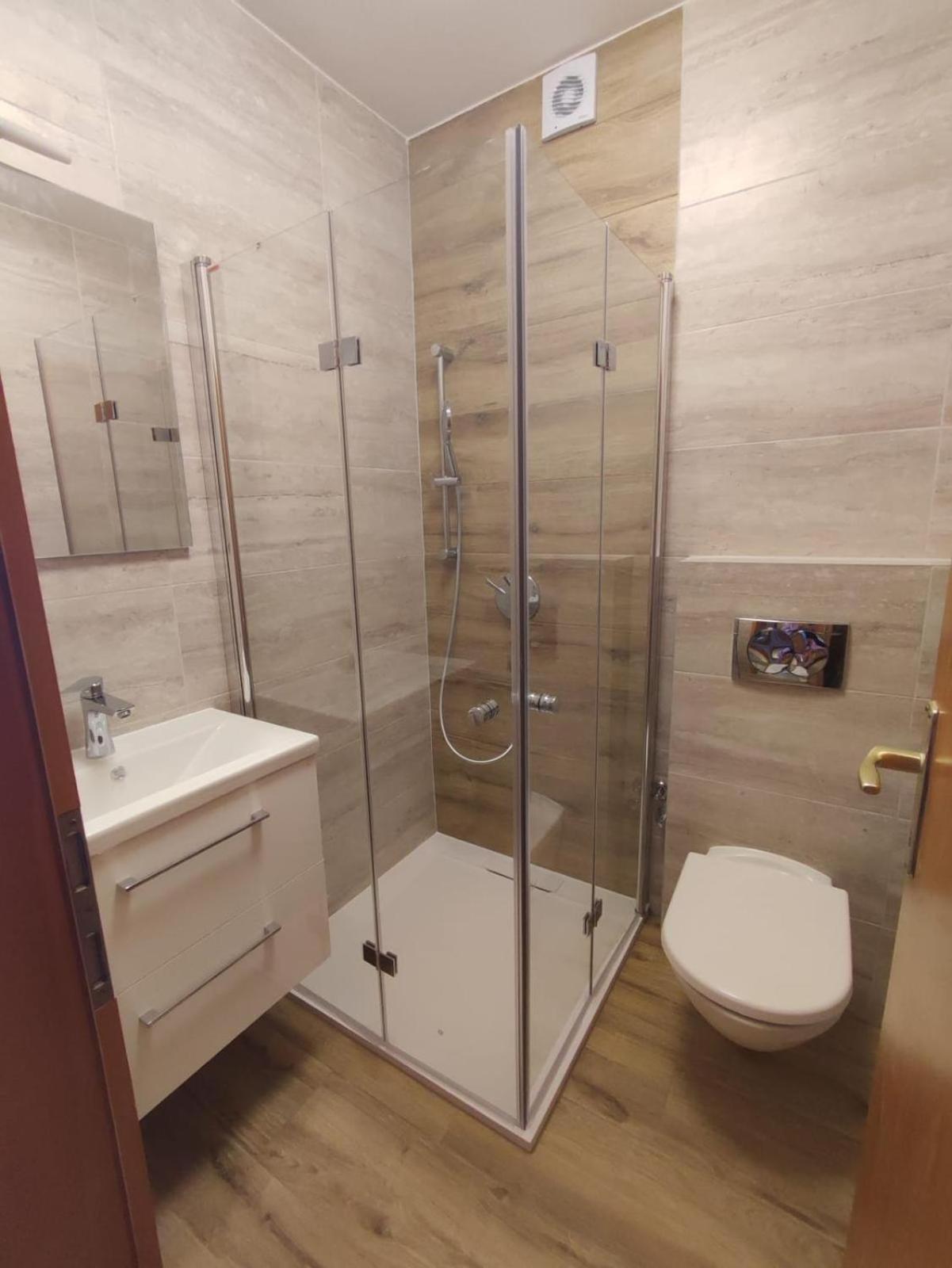 Hektorovic Poolside Apartments Bol Pokój zdjęcie