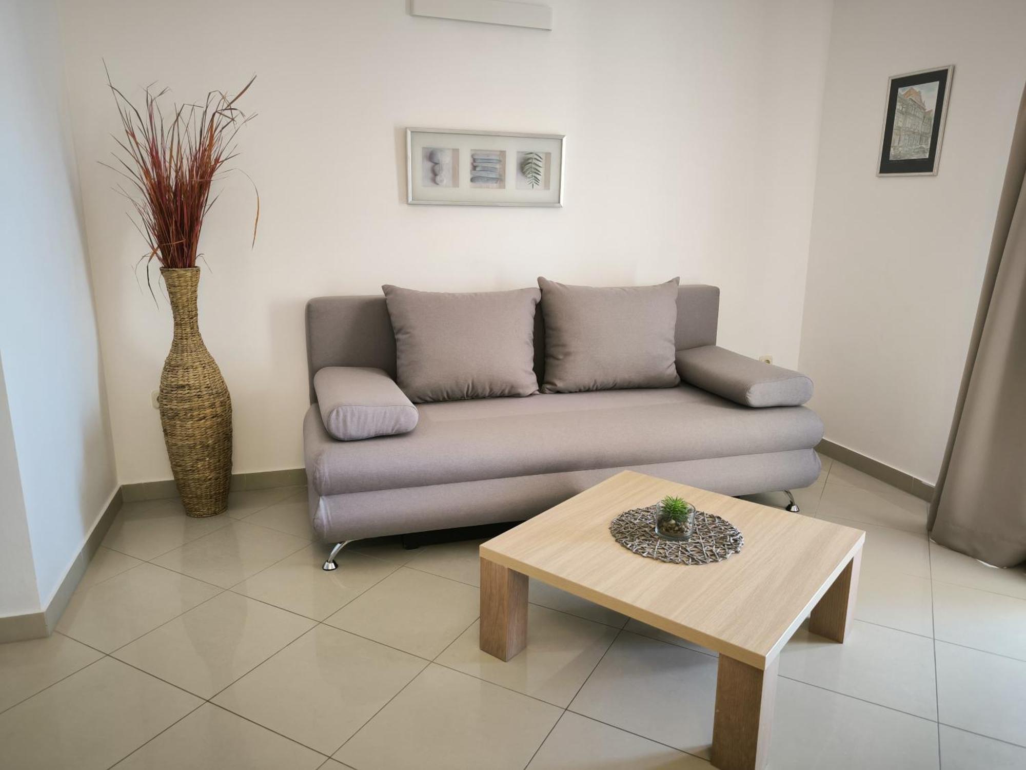 Hektorovic Poolside Apartments Bol Zewnętrze zdjęcie