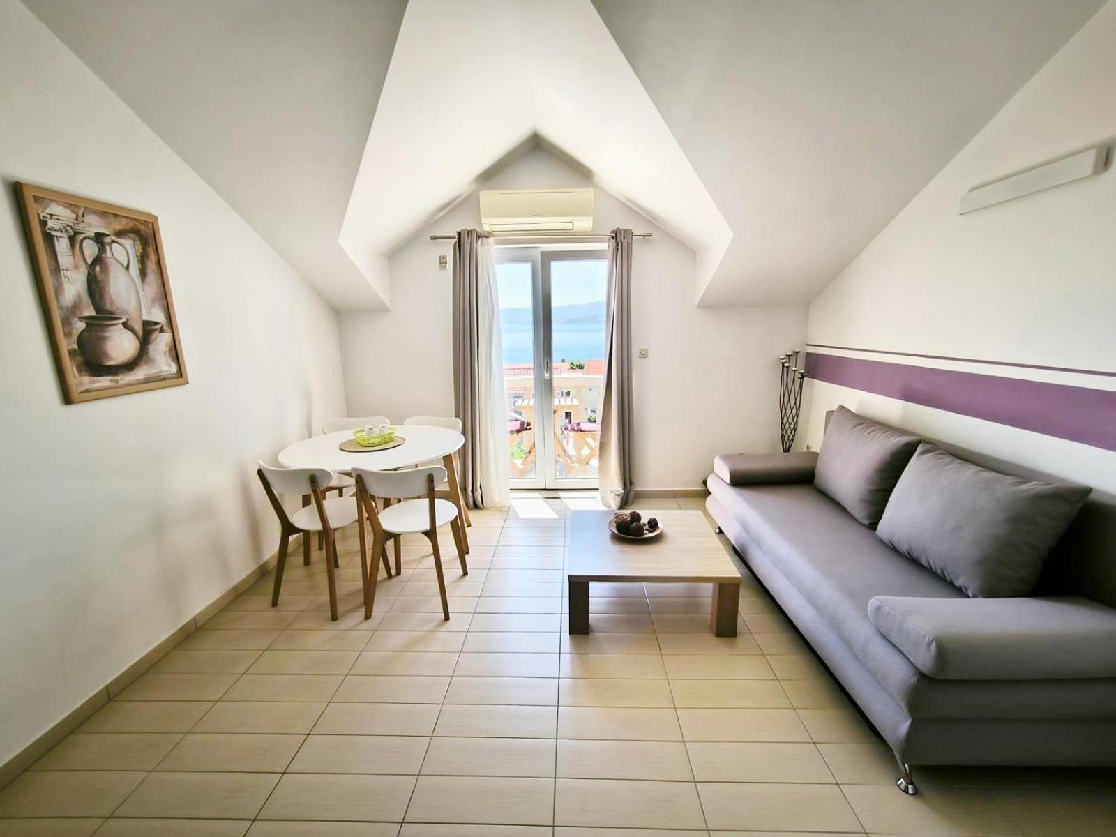 Hektorovic Poolside Apartments Bol Zewnętrze zdjęcie